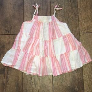 BabyGap Dress Cotton Dress 3-6 mos